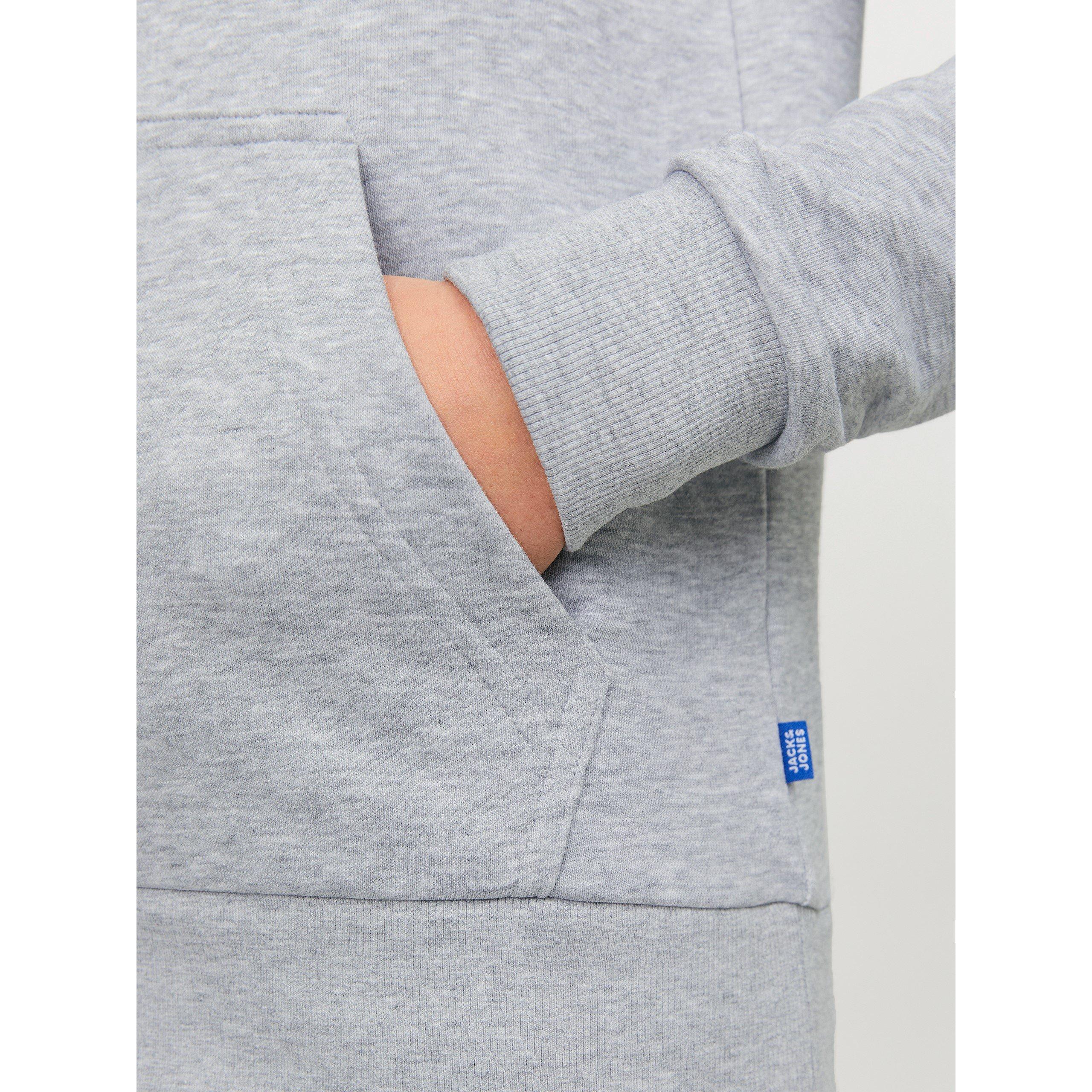 Jack and Jones Bradley Hoodie Juniors