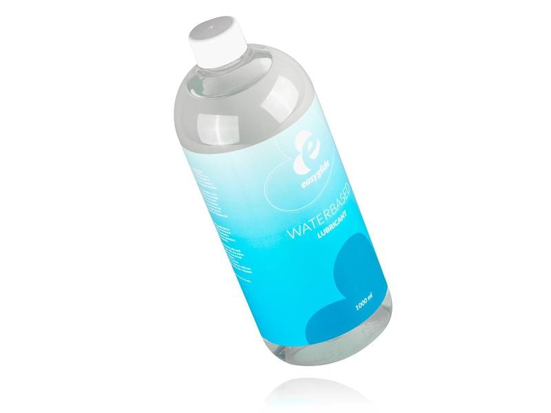 EasyGlide Gleitgel auf Wasserbasis 1 l Wasserbasiertes Gleitmittel