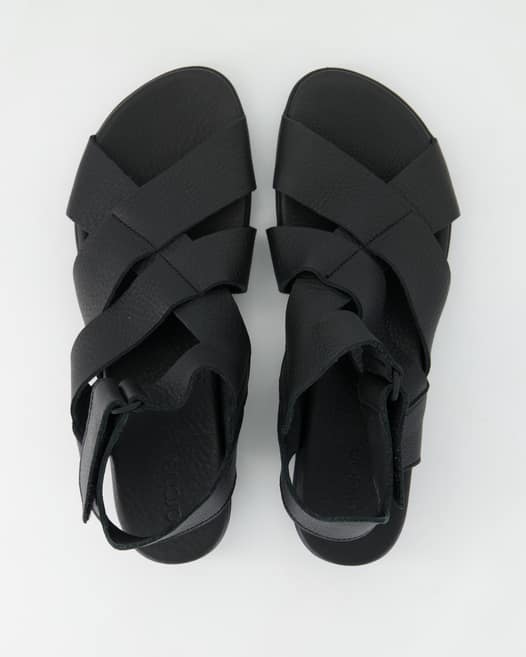 Arche Aurbao Sandalen in Schwarz