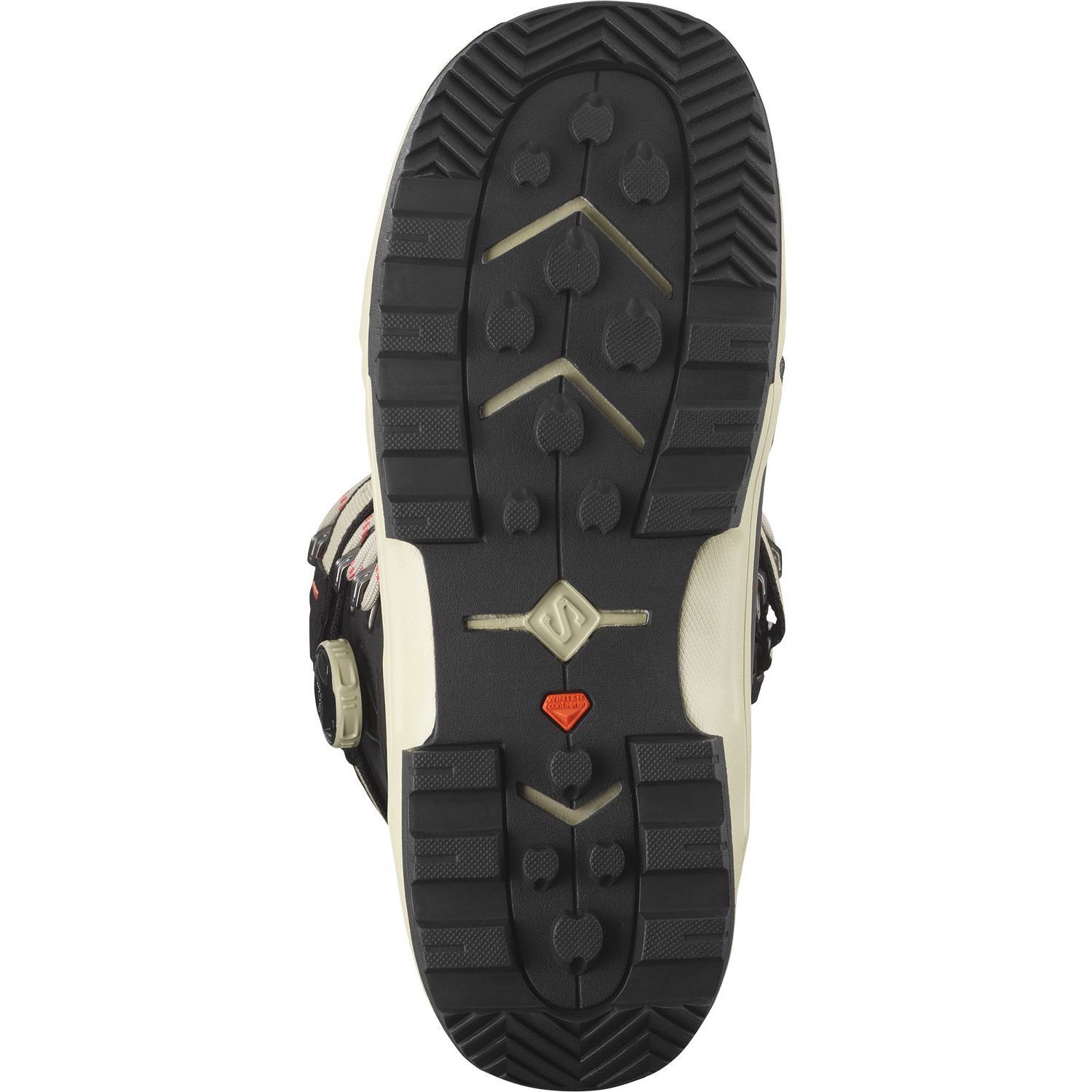 SalomonECHO LACE SJ BOA