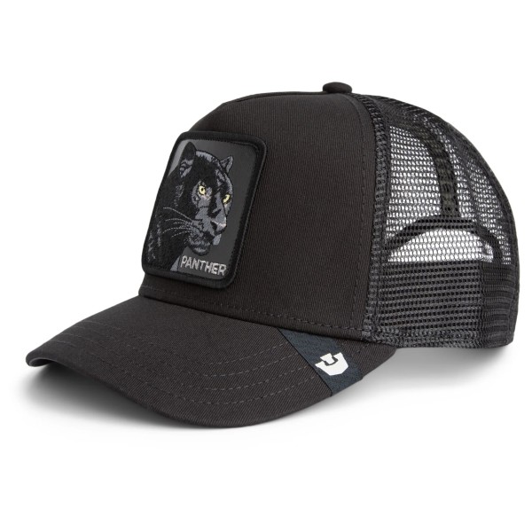 Goorin - Trucker Cap The Panther - Casquette