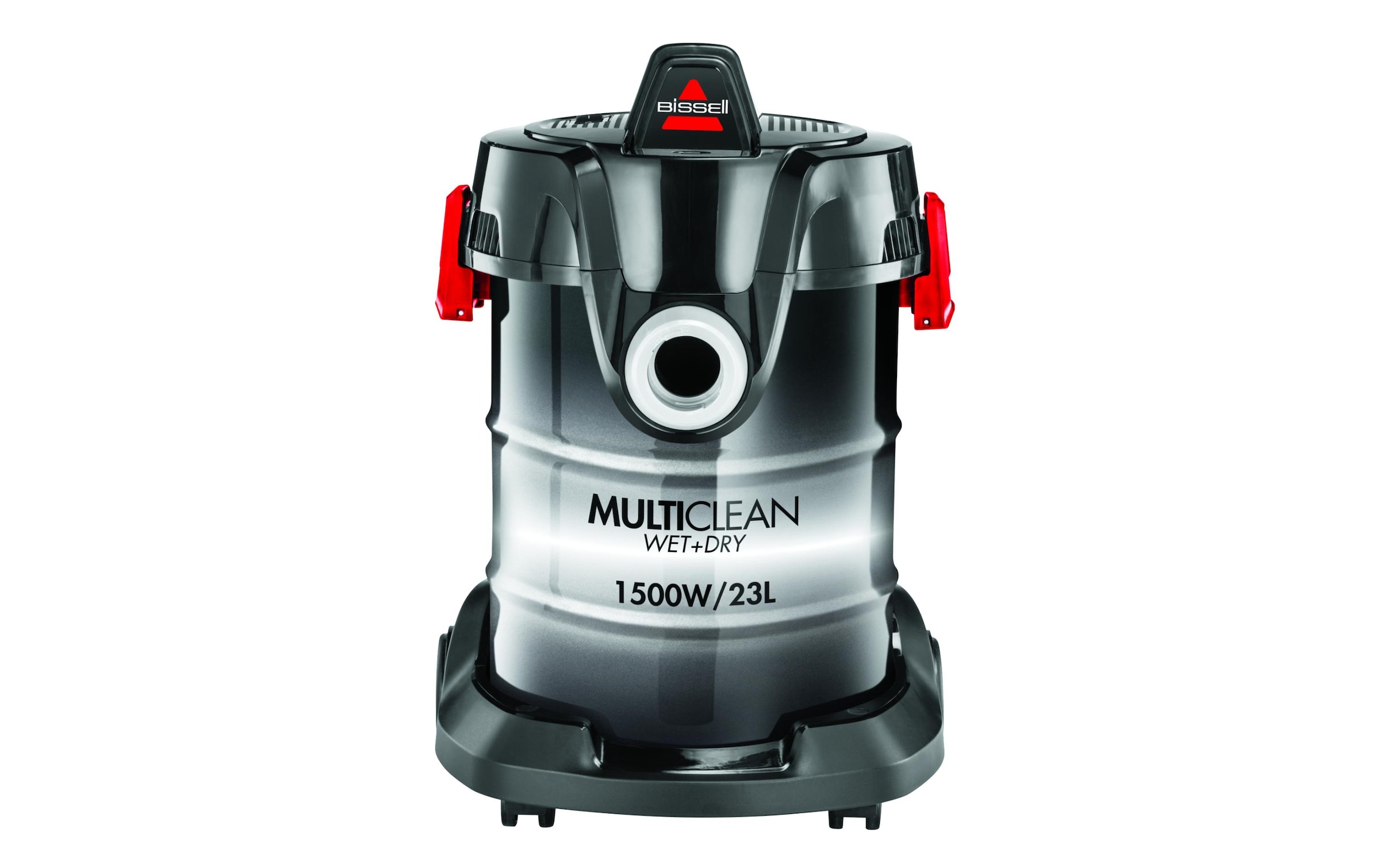 Bissell Bodenstaubsauger »MultiClean Wet & Dry Drum« 1500 W beutellos