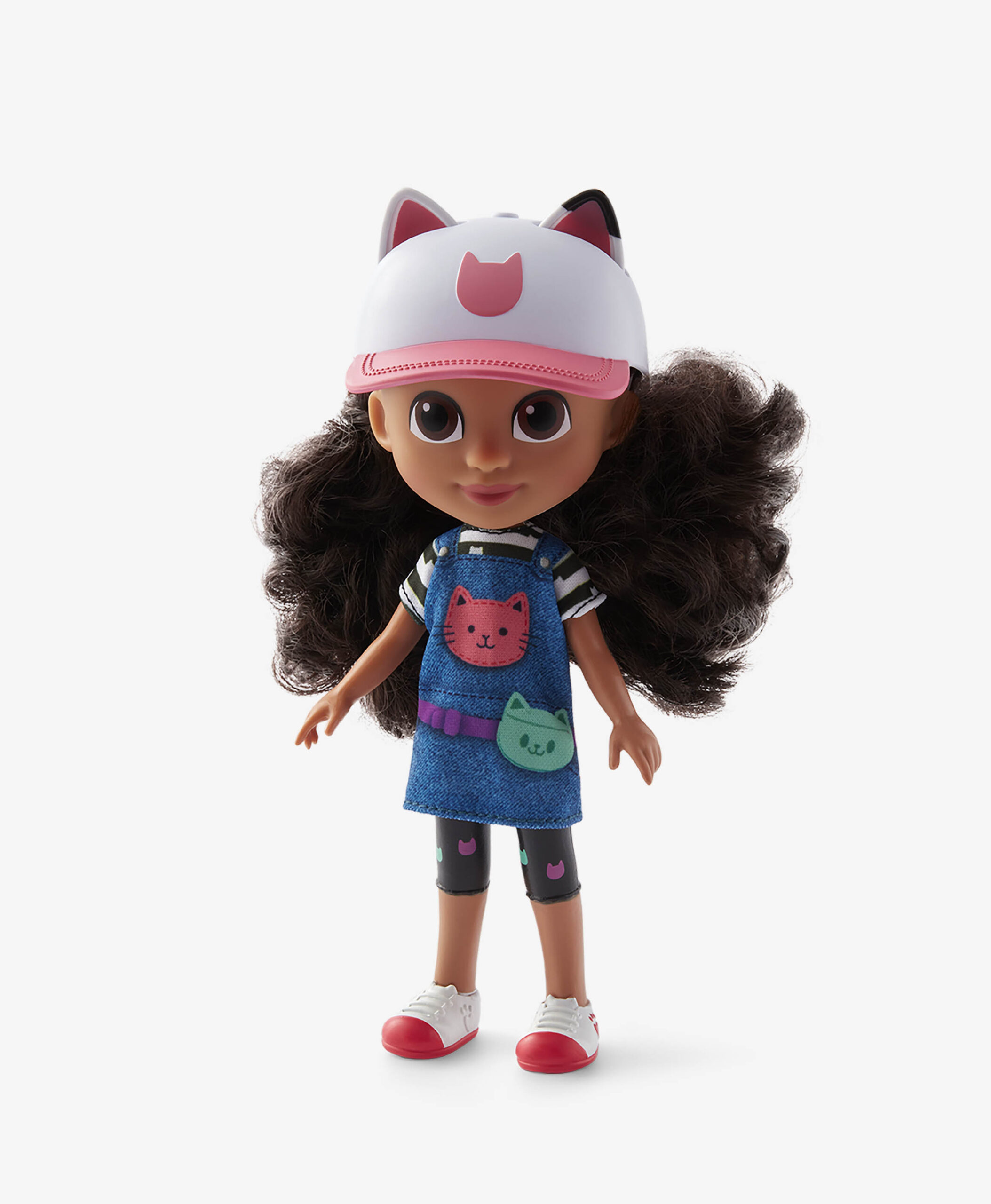 Gabby's Dollhouse Puppe