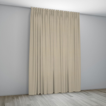 Gordijn Onno 1730 kh linen