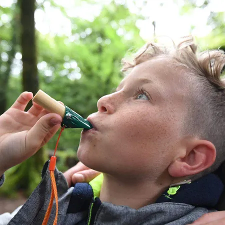 Hape Naturdetektiv-Set
