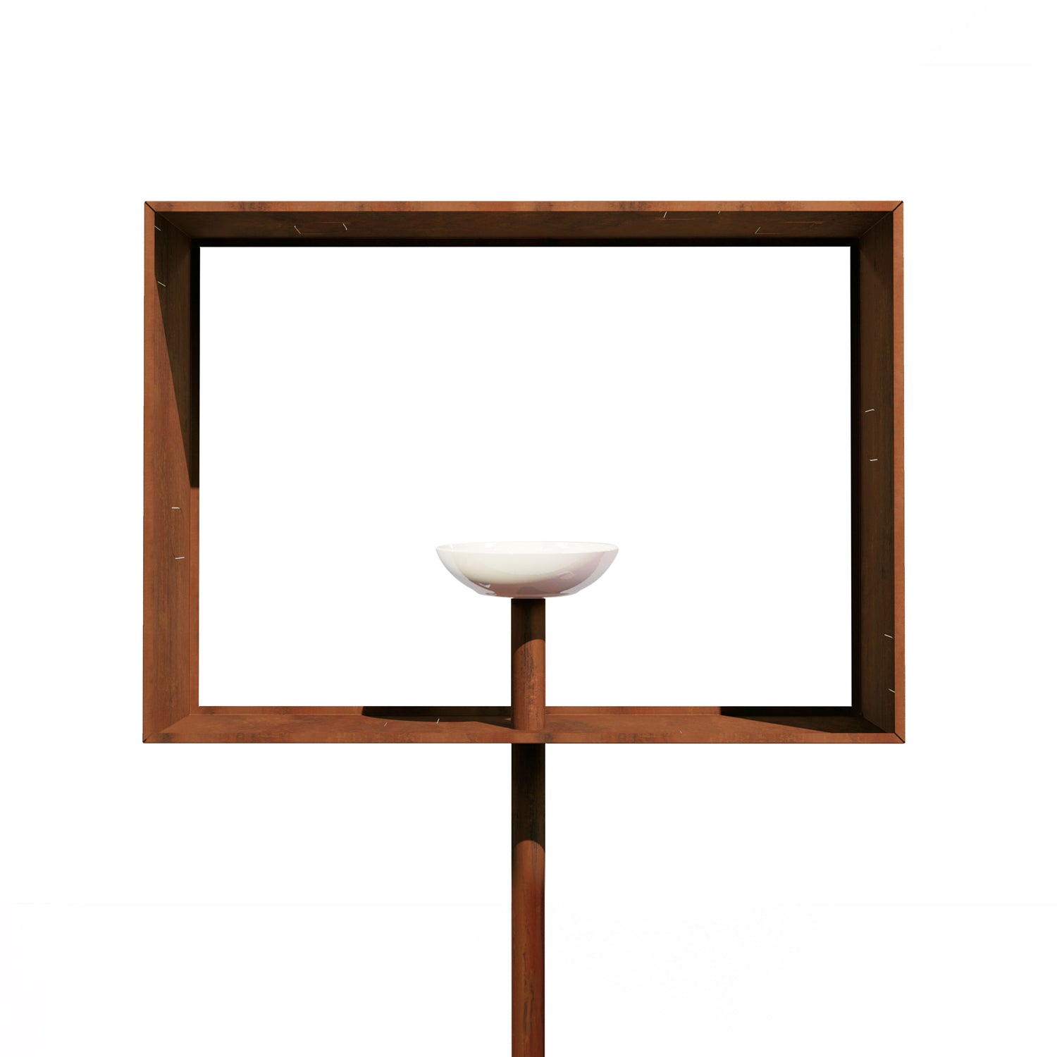 Framed Feeder
