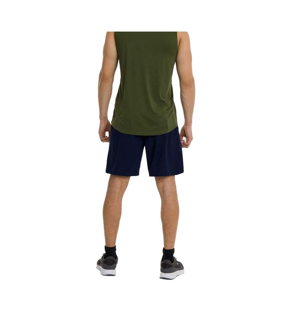 Canterbury - Short - Homme (Bleu marine) - UTRD2965