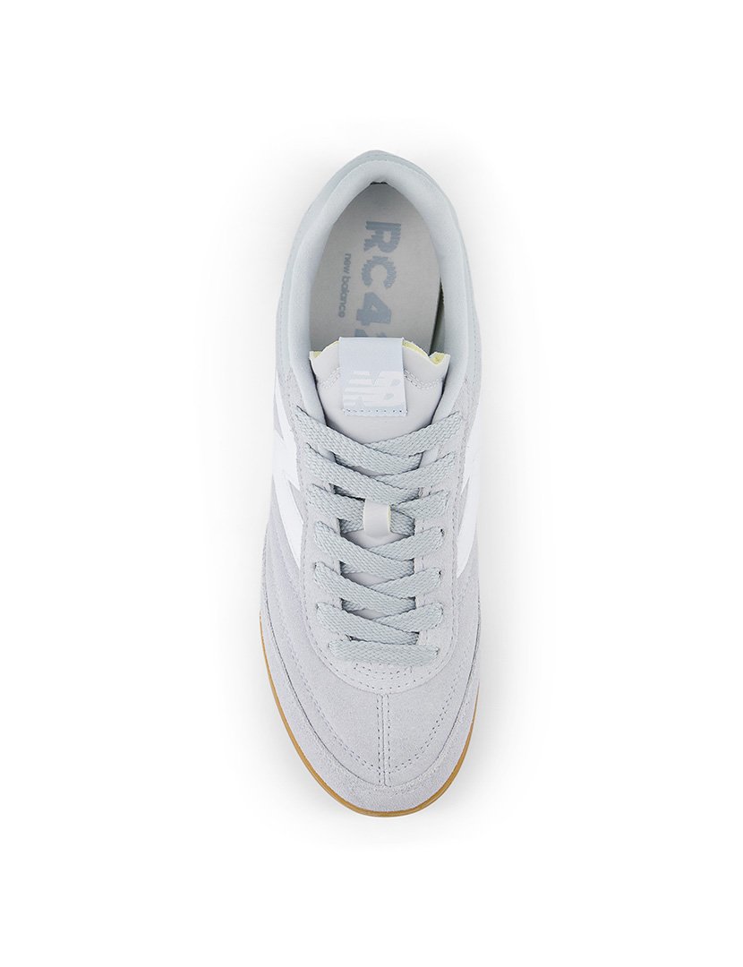 RC42 Granite Grey Sneakers