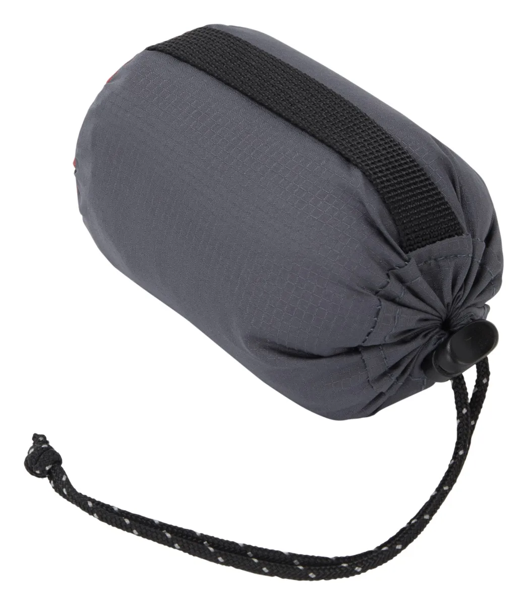 Mountain Equipment Aerostat Pillow Ombre Blue