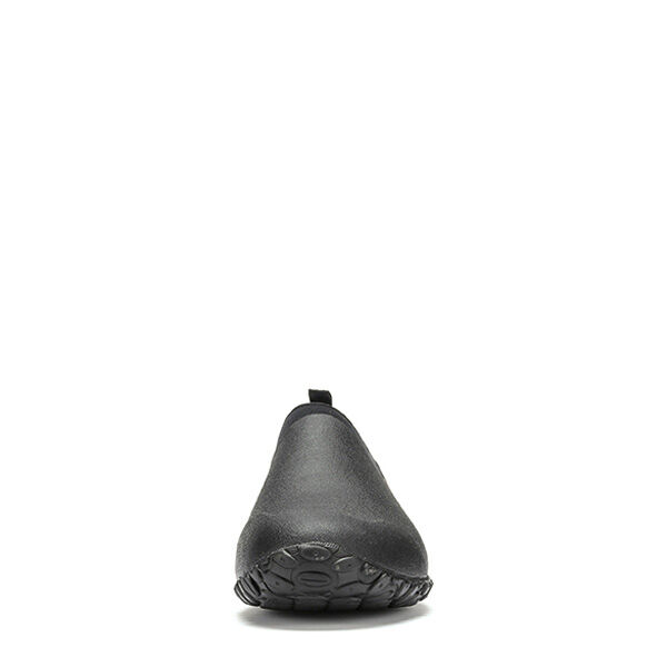 Muck Boot Muckster II Low  - Tuinklompen - Zwart - 40