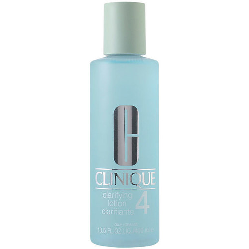 Clinique - Clarifying Lotion 4