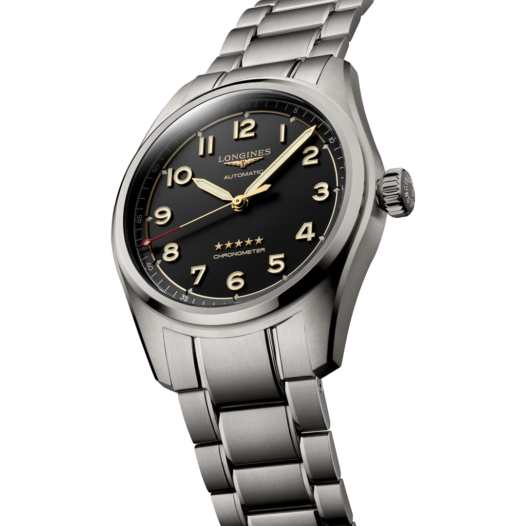 Longines Spirit 42mm