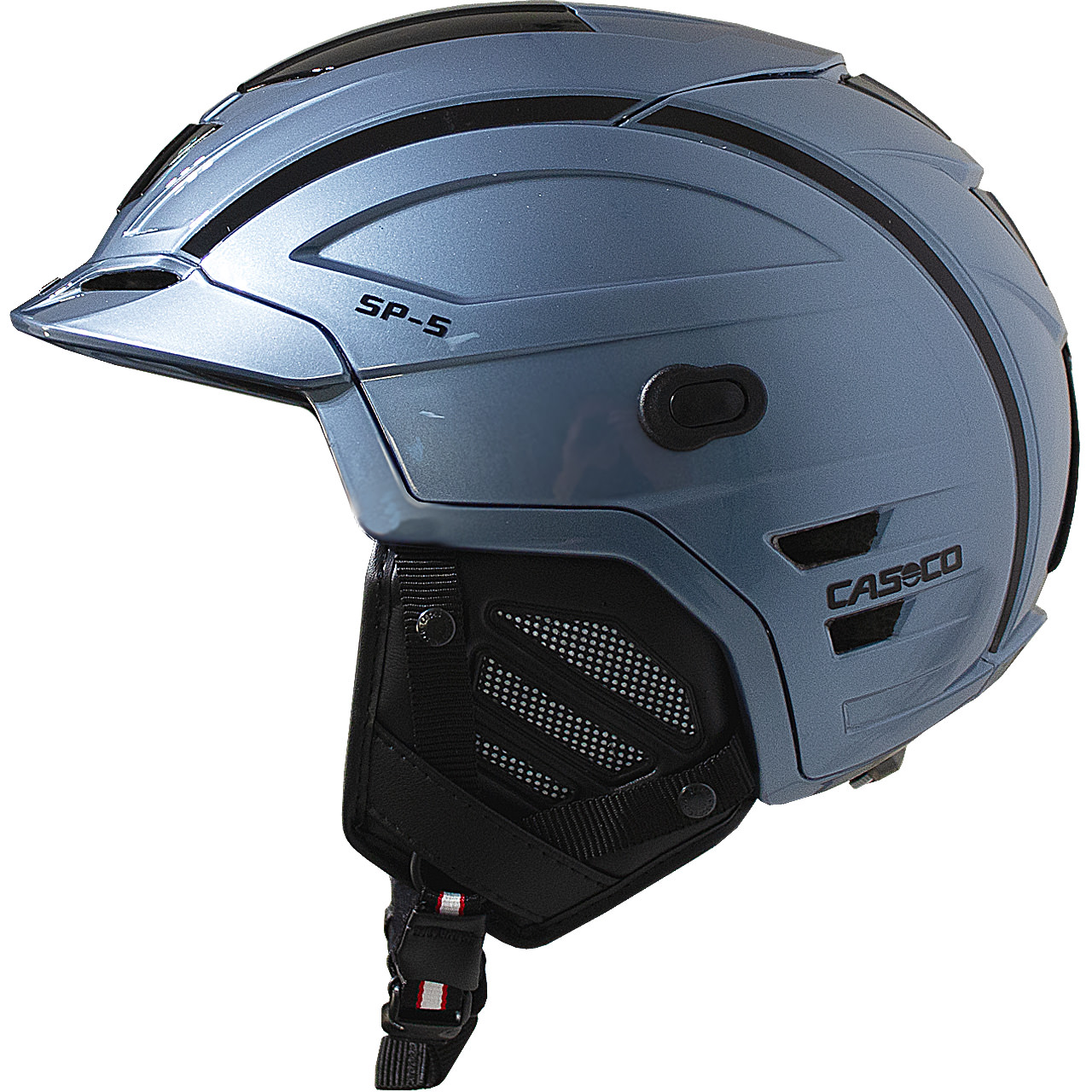 Casco SP-5 Starlit Steel | Casco | C | MARKEN | XSPO