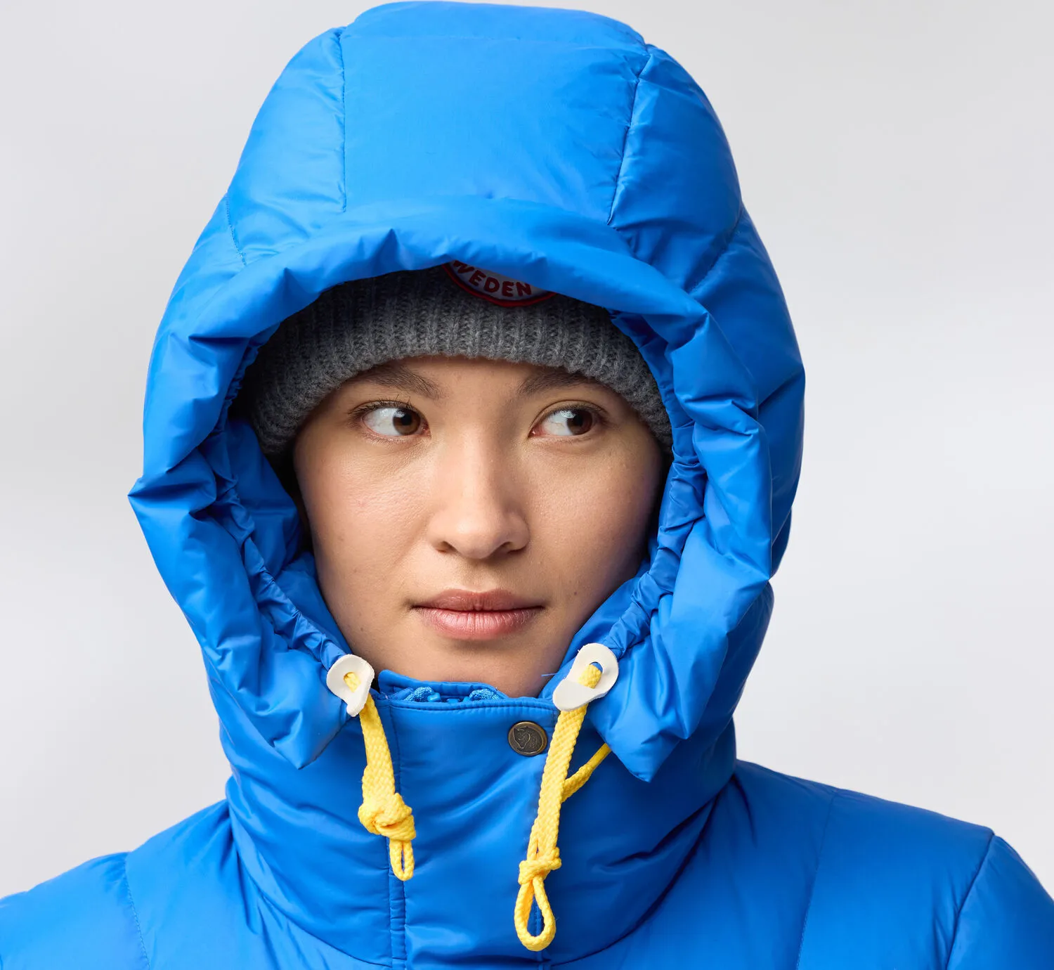 Fjällräven Women's Expedition Down Lite Jacket Black