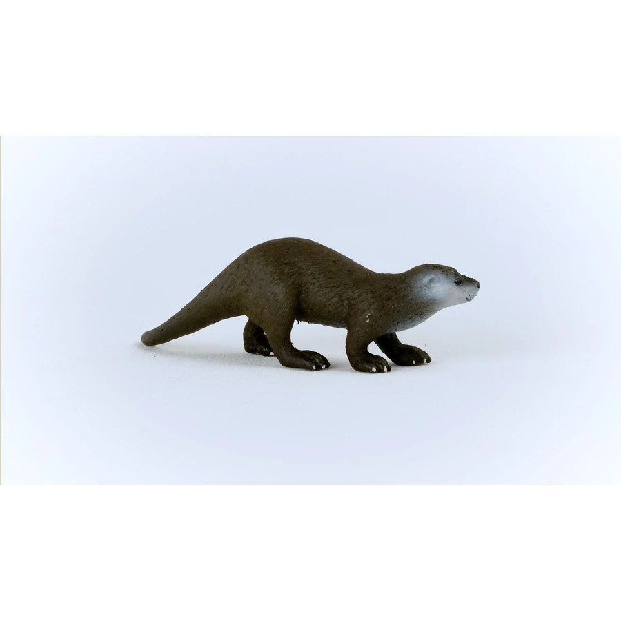 schleich® Fischotter 14865