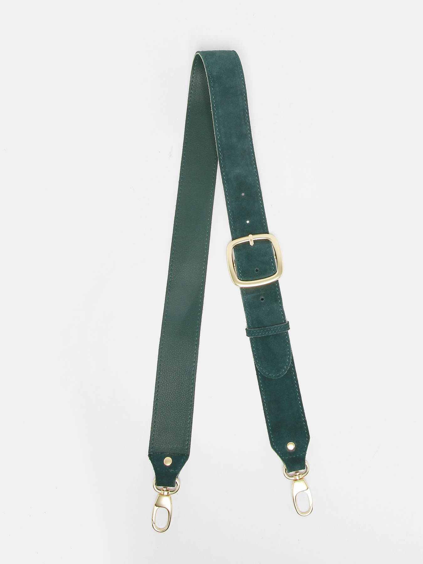 Bandoulire de sac Voltige cuir ETRIER
