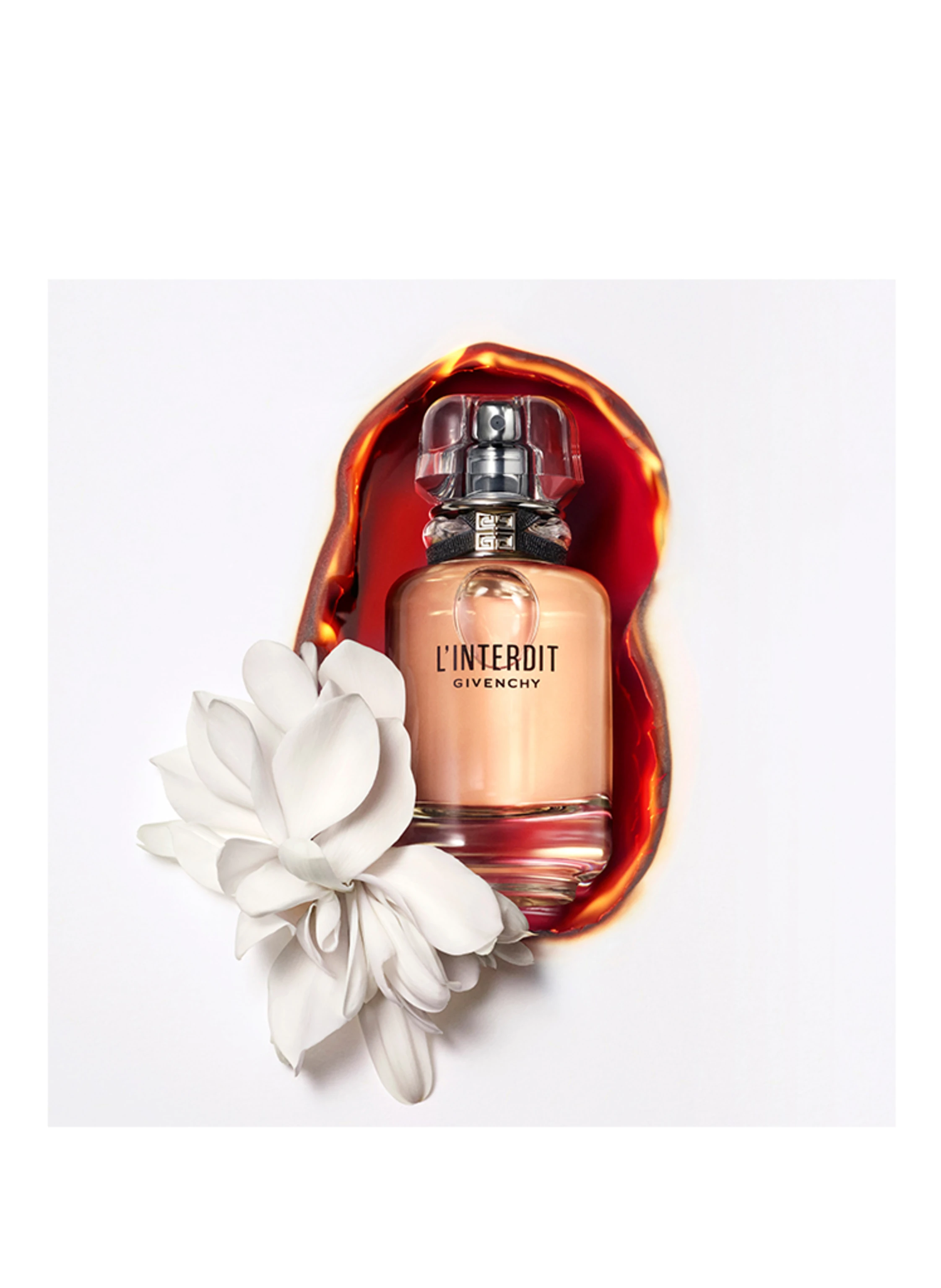 GIVENCHY BEAUTY L'INTERDIT