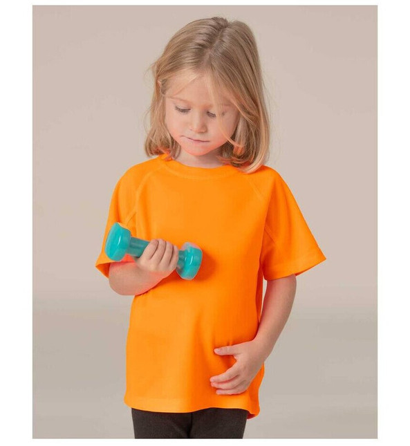 JHK JK902 - T-shirt de sport enfant