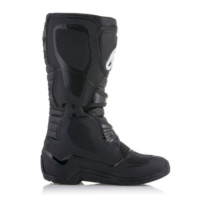 Bottes cross Alpinestars TECH 3 - BLACK 2023 - Noir