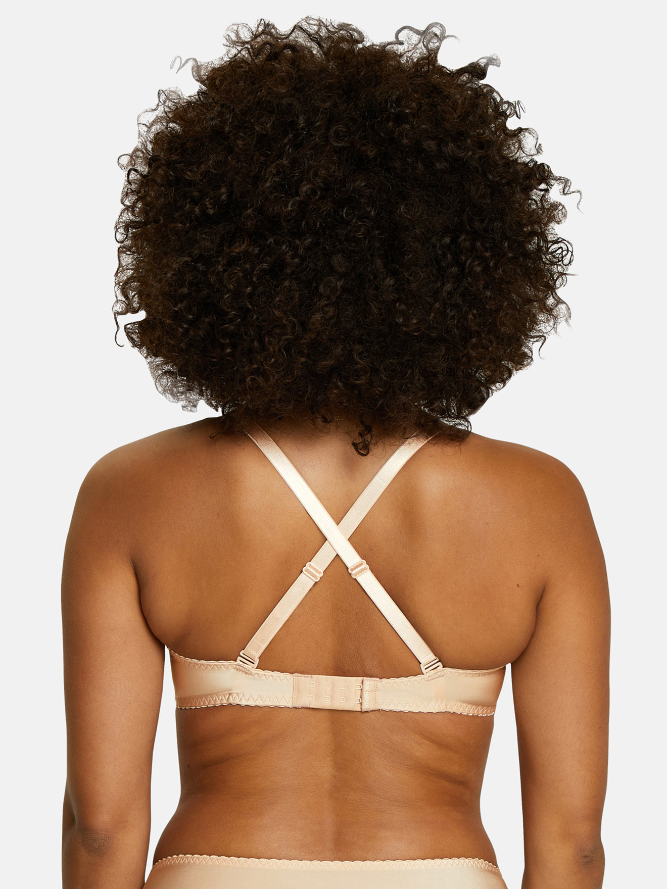 Soutien-gorge à armatures Amélie