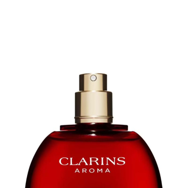 Eau Dynamisante Déodorant Spray de CLARINS