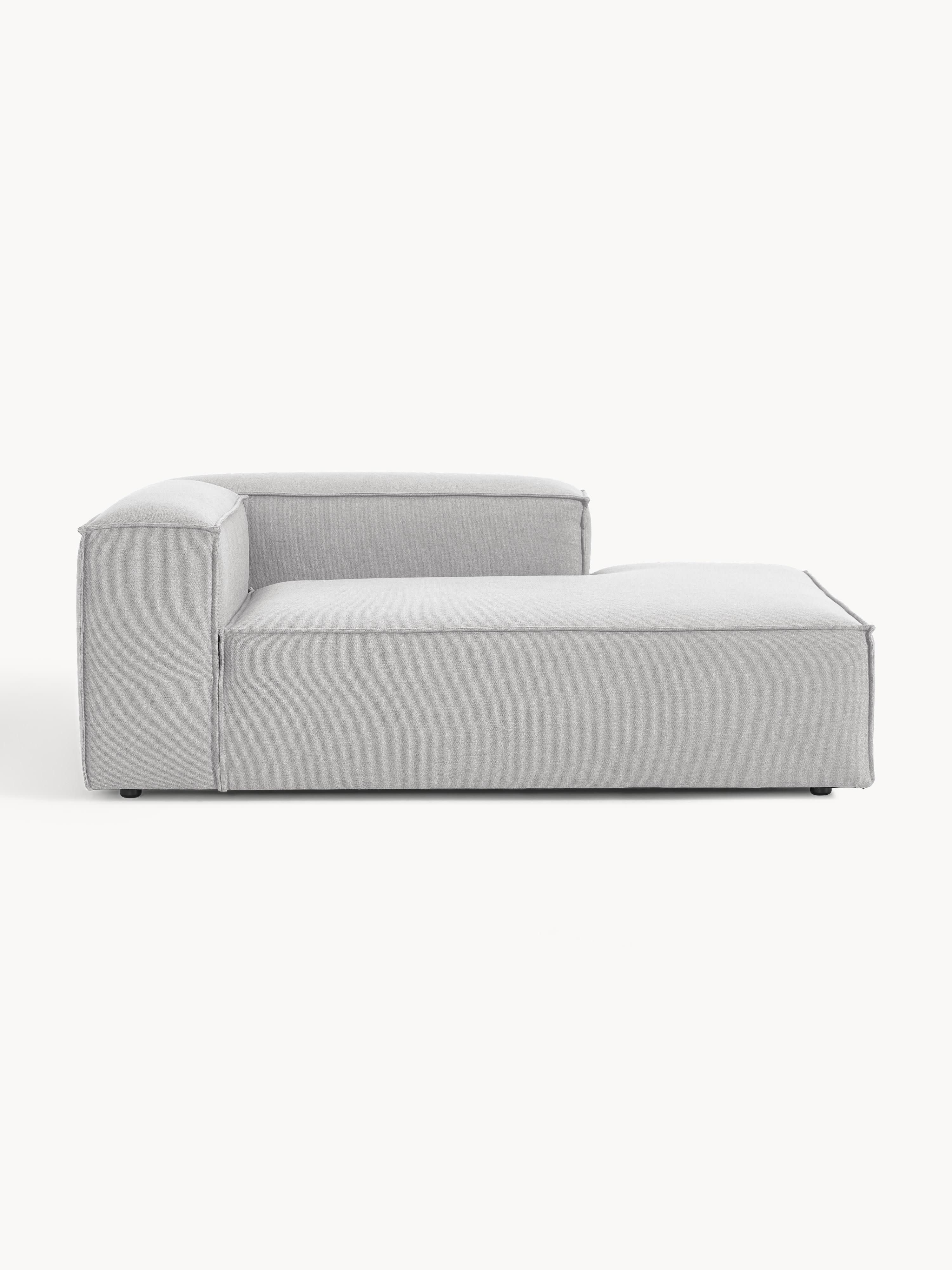 Chaise longue hoekmodule Lennon