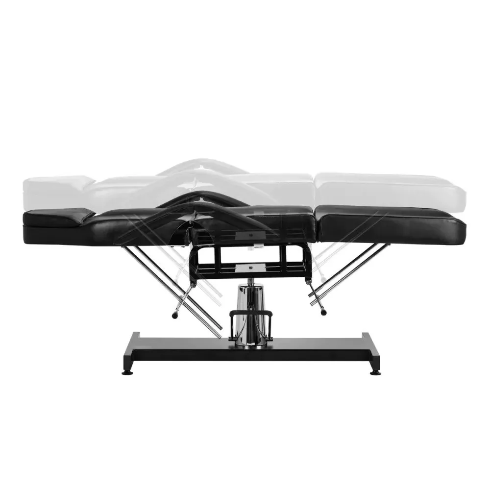 Activeshop behandlingsstol Basic 210 sort