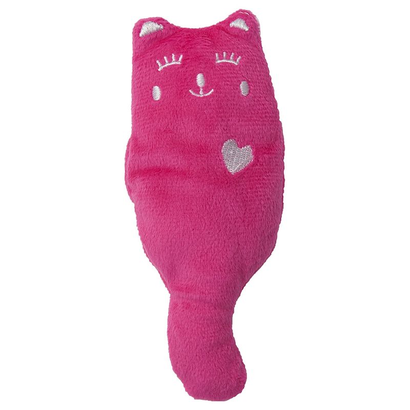 Coussins de jeu Aumüller Chats en peluche