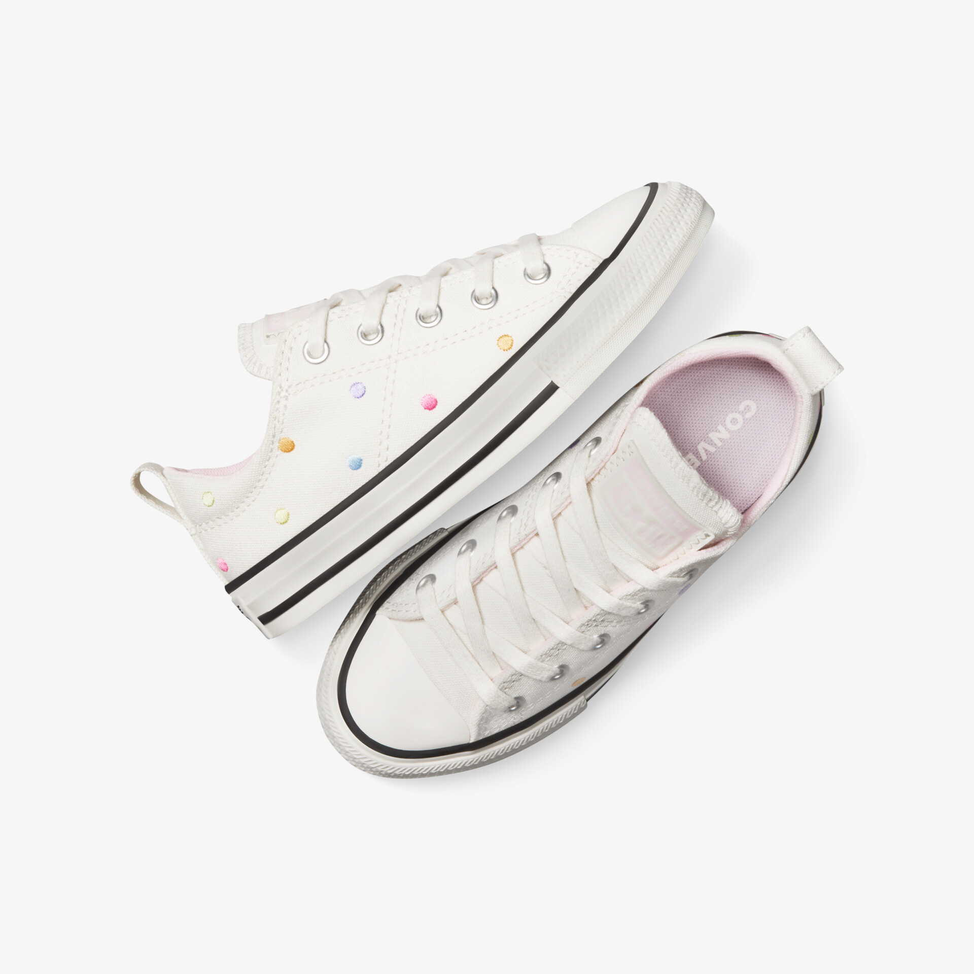 CONVERSE Chuck Taylor All Star Madison Kinder Sneaker Low