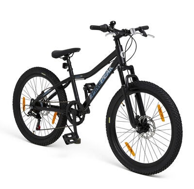 Pinepeak Forest Barnesykkel 24 Tommer