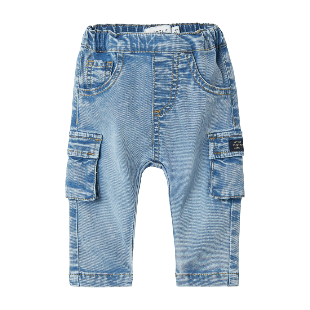 Name it Jeans Ben