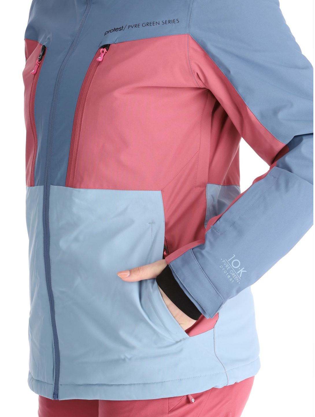 PRTCALIDA ski-jas dames