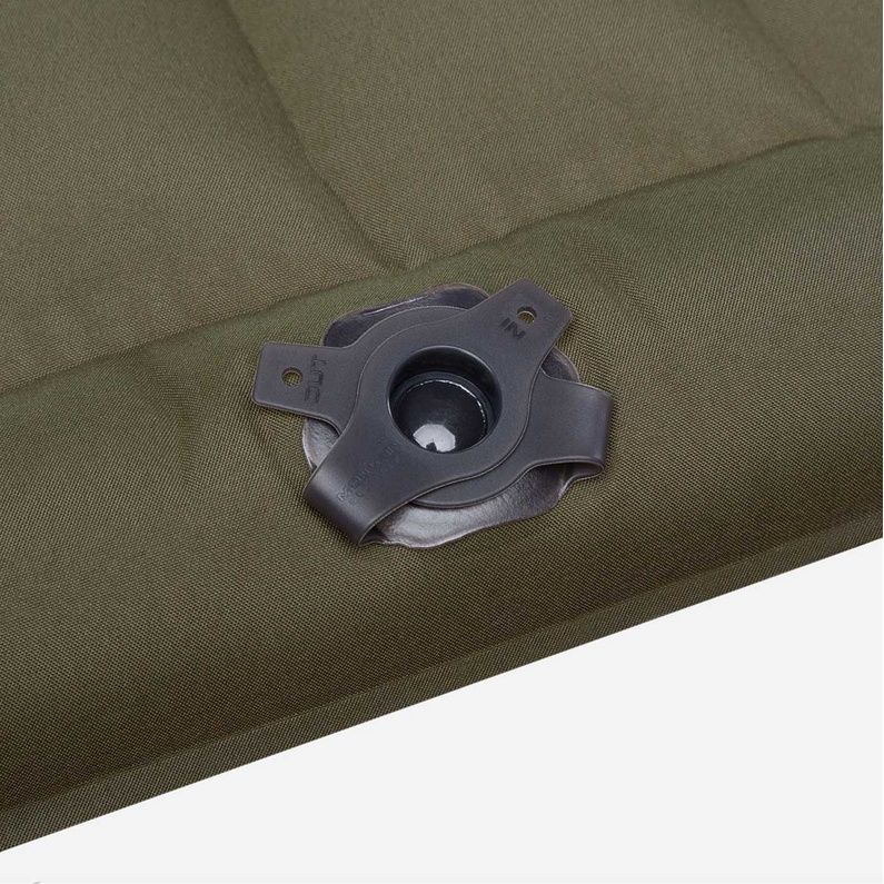 Mountain Equipment Aerostat Down 7.0 Ultra Mat Isomatte