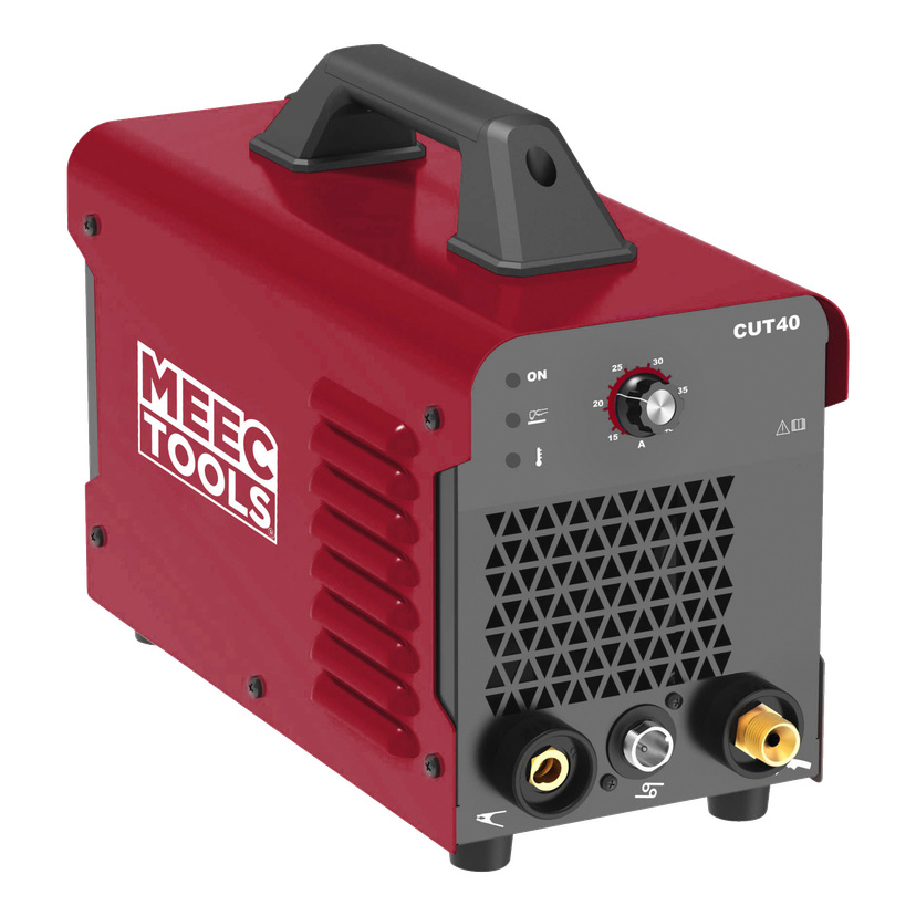 Plasmaskjærer 40 A 230 V