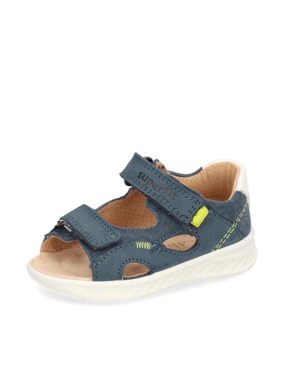 Sandale Leder