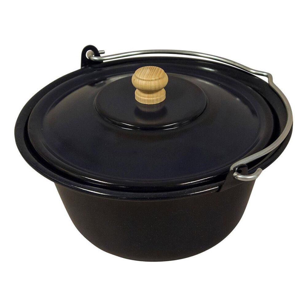 BÅLPANNE ESPEGARD 60 FULL PAKKE