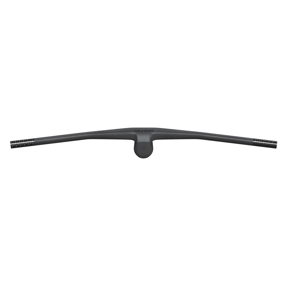 Syncros Hixon SL Integreret Cockpit 40mm 5°