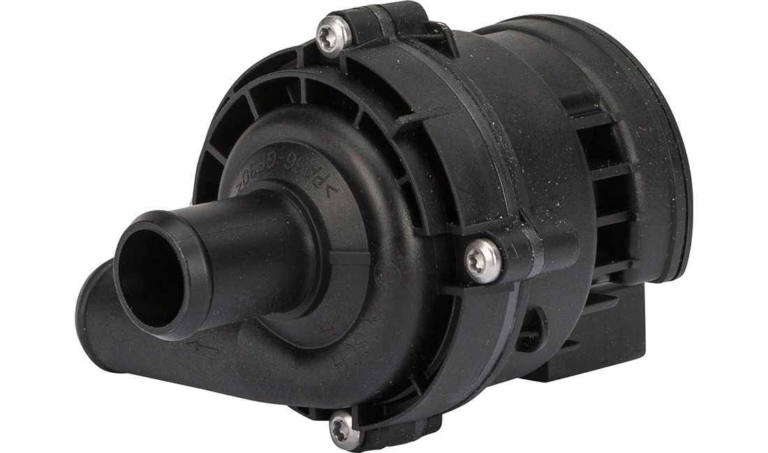 Reservevandpumpe