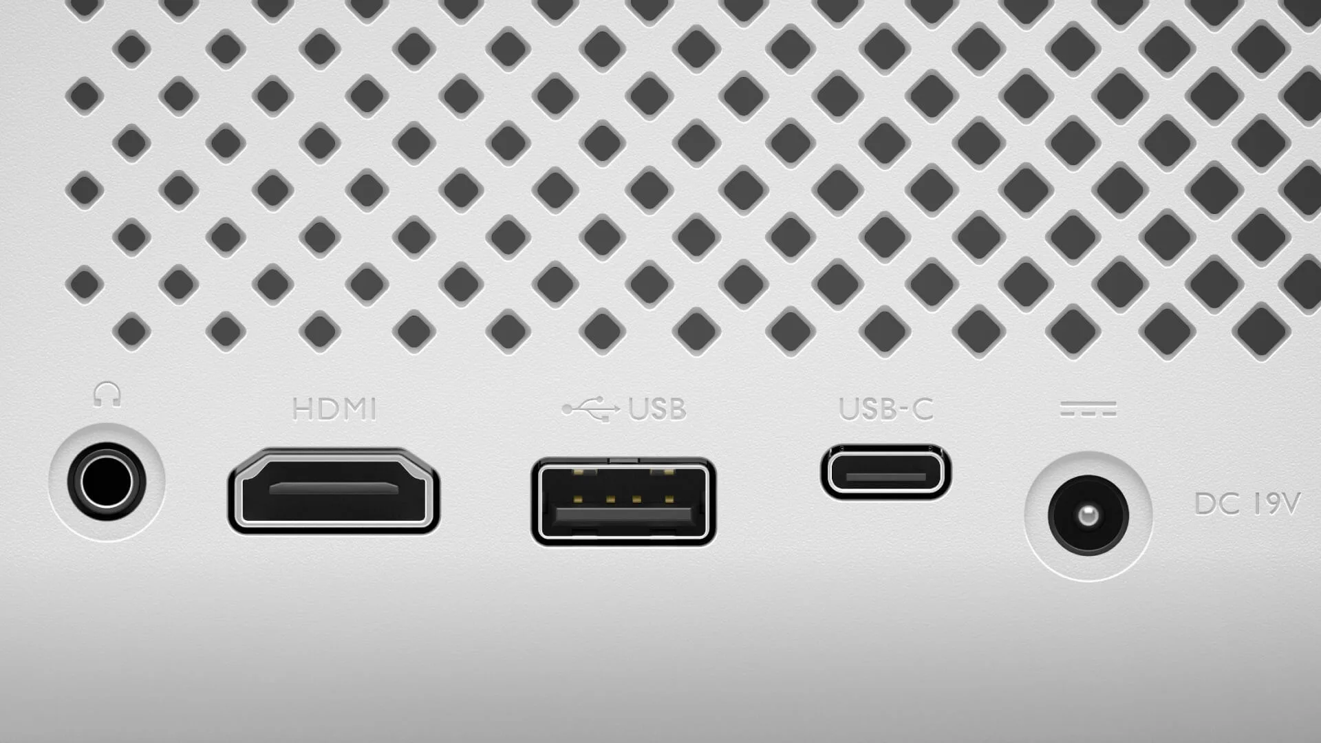 BenQ GP100 Picoprojecteurs
