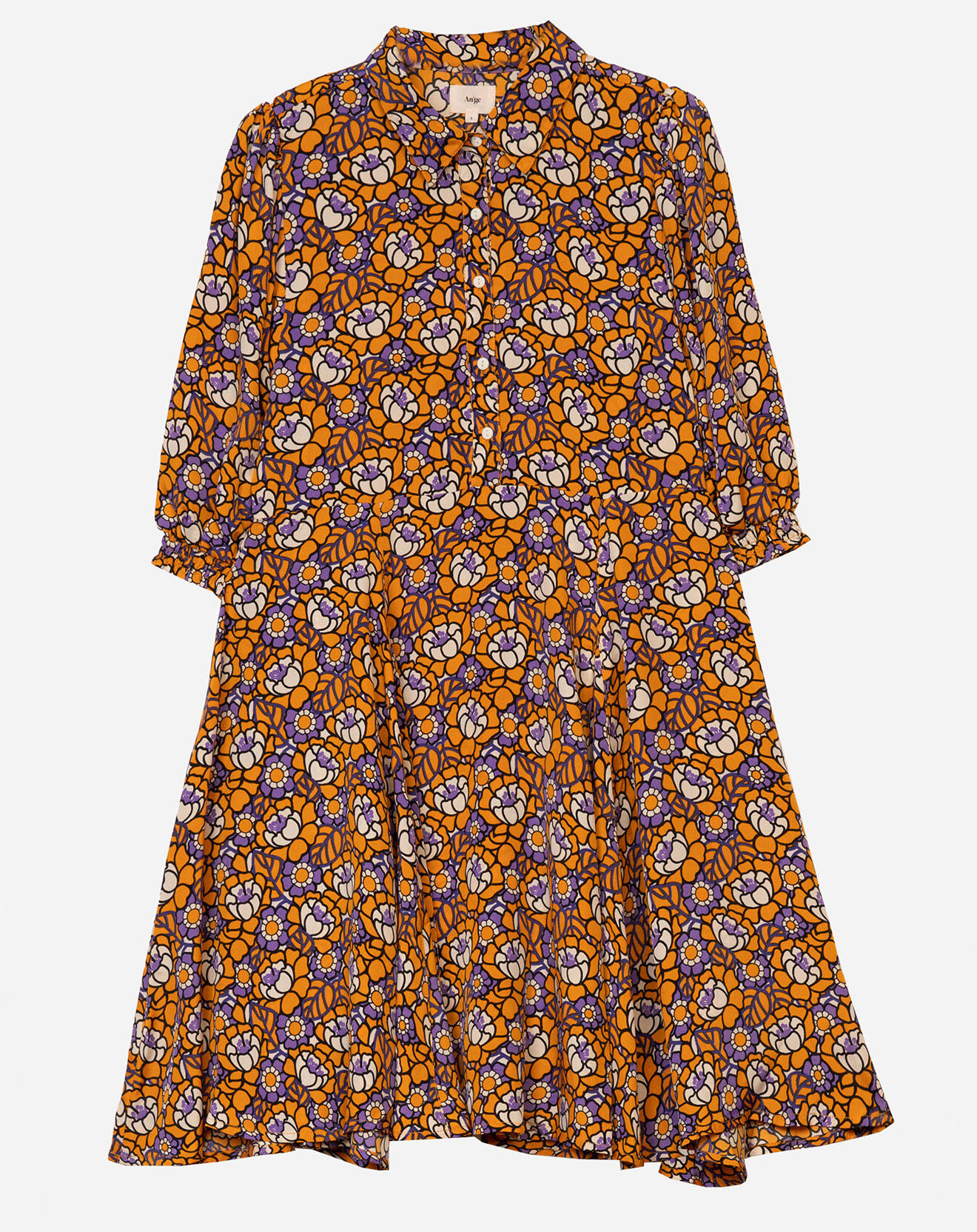 An'ge Robe Ouliana andrea safran