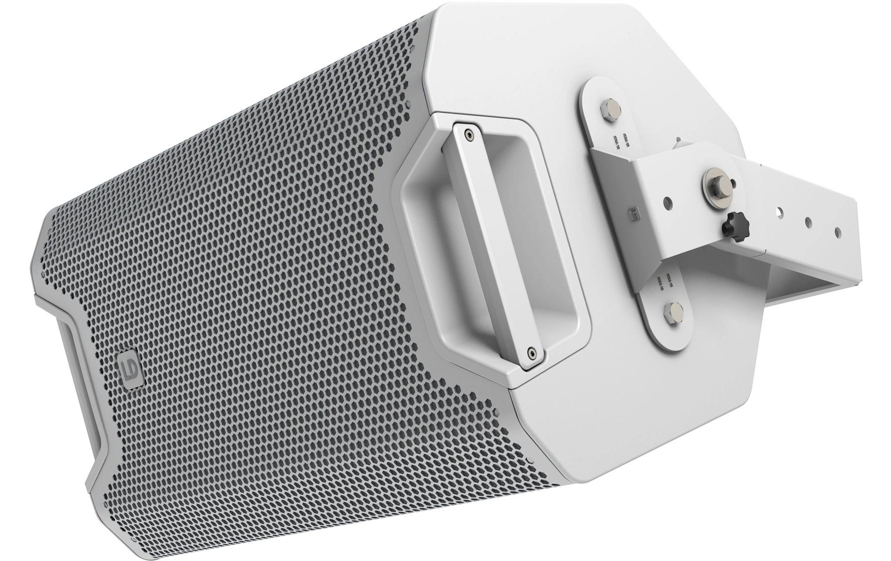 Lautsprecherhalter ICOA 12 UB WUniversalhalterung für ICOA 12