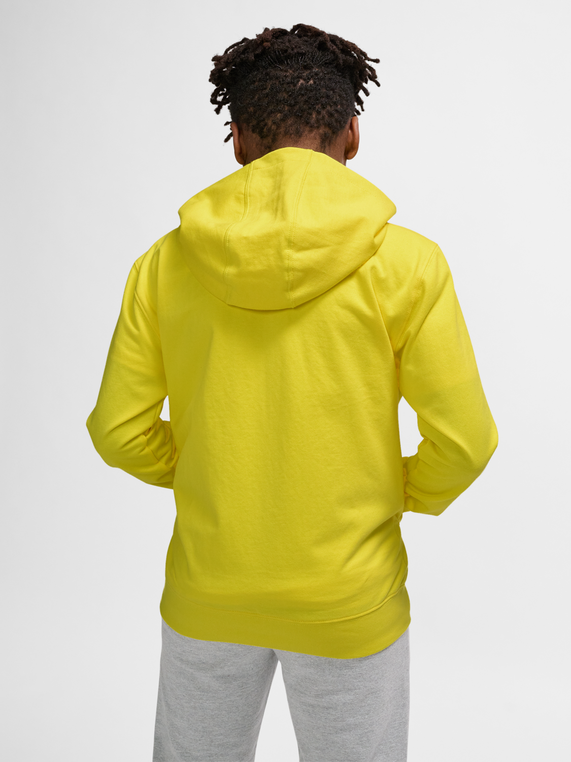 hmlGO 2.0 ZIP HOODIE KIDS
