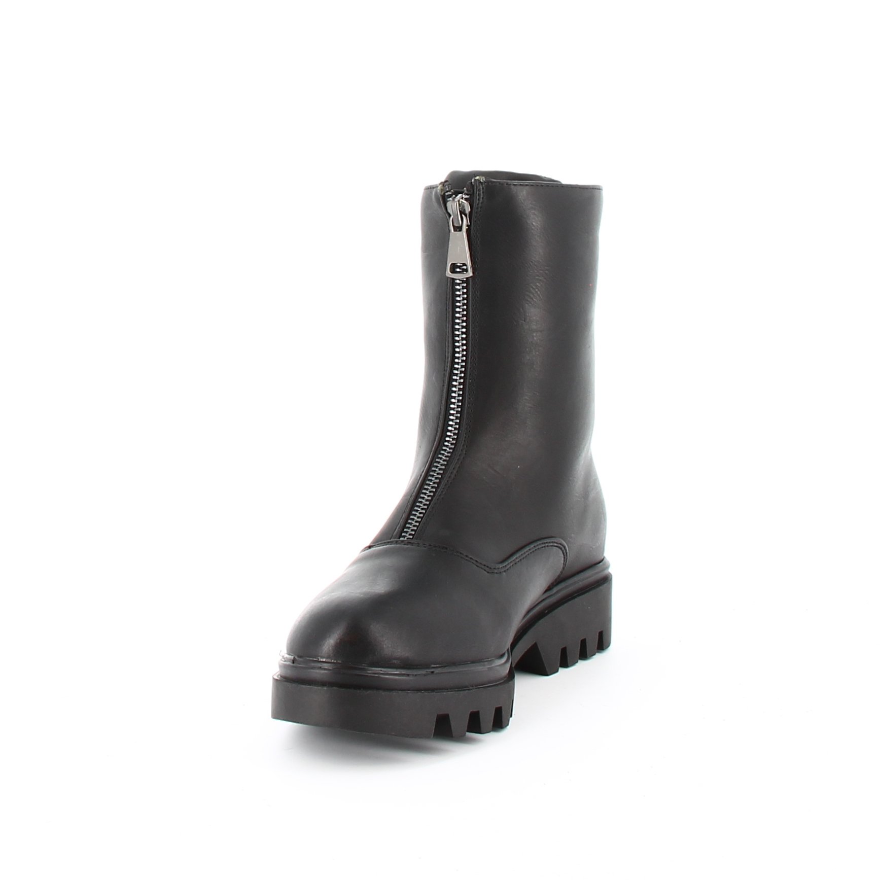 Xti - Bottines & Boots SANA Noir