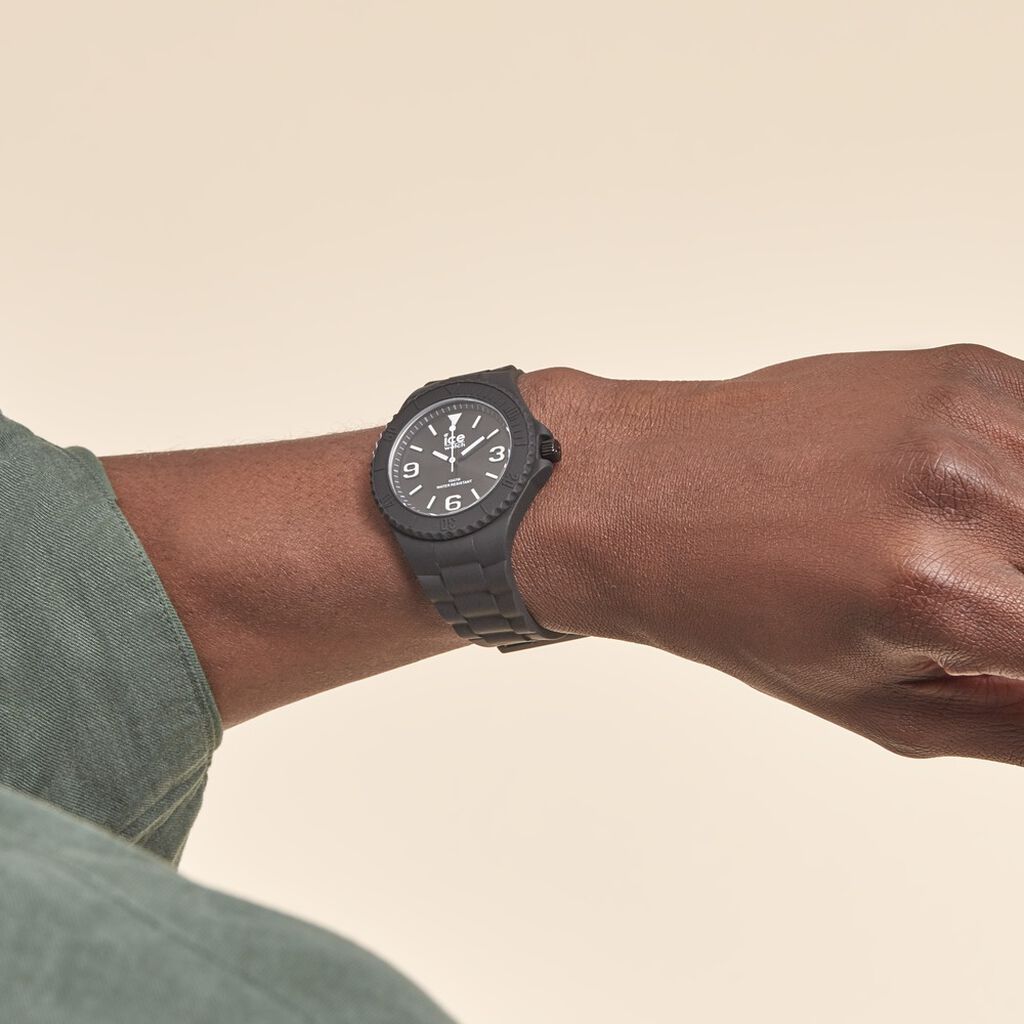 Montre Ice Watch Generation Noir