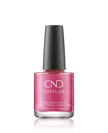 CND Vinylux Long Wear Polish #241 Ecstasy 15ml