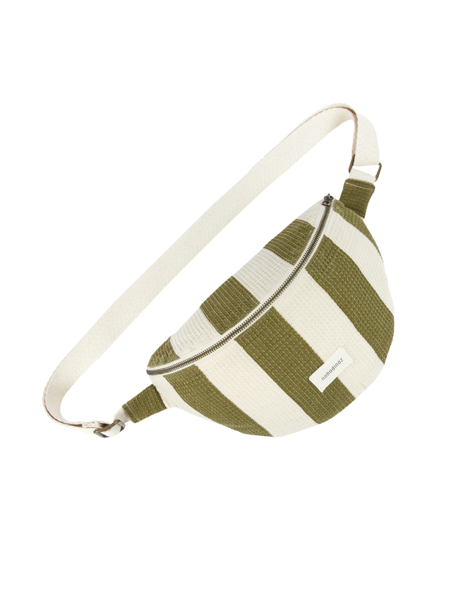 SAC BANANE PORTOFINO - Sac banane portofino | Vert