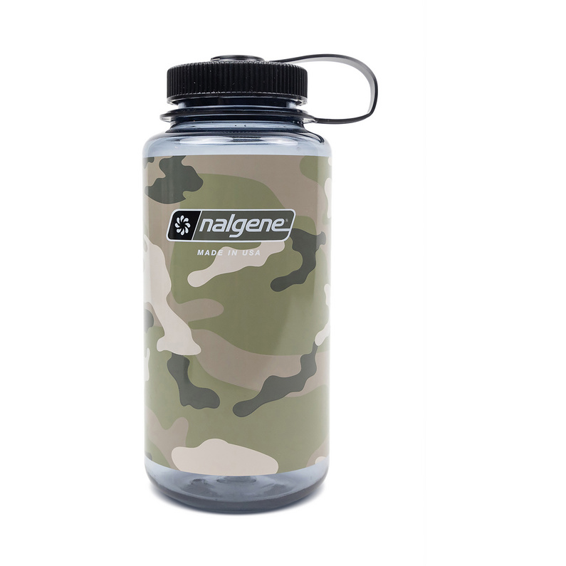 Nalgene WH Sustain Trinkflasche