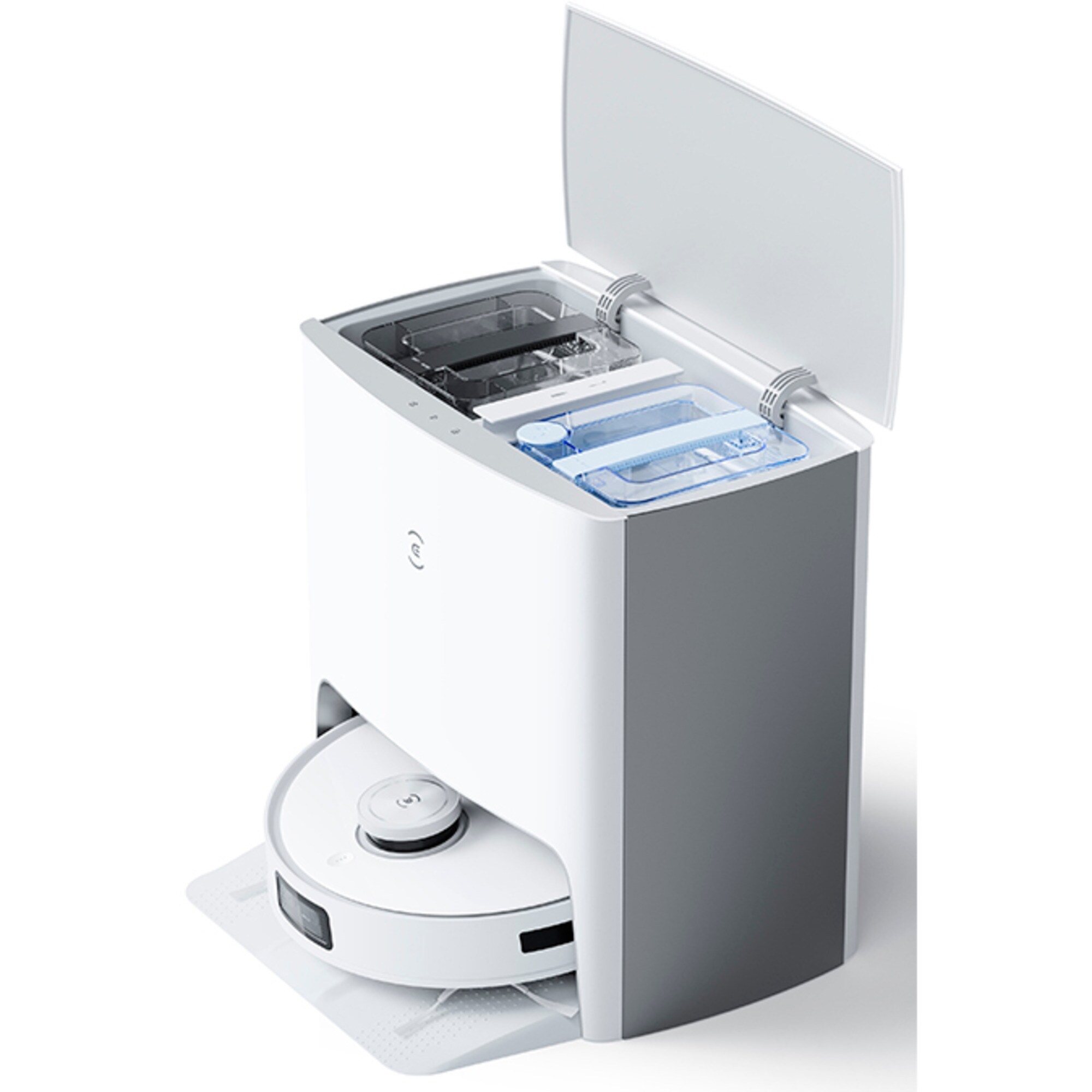 Ecovacs Saugroboter DEEBOT T10 TURBO