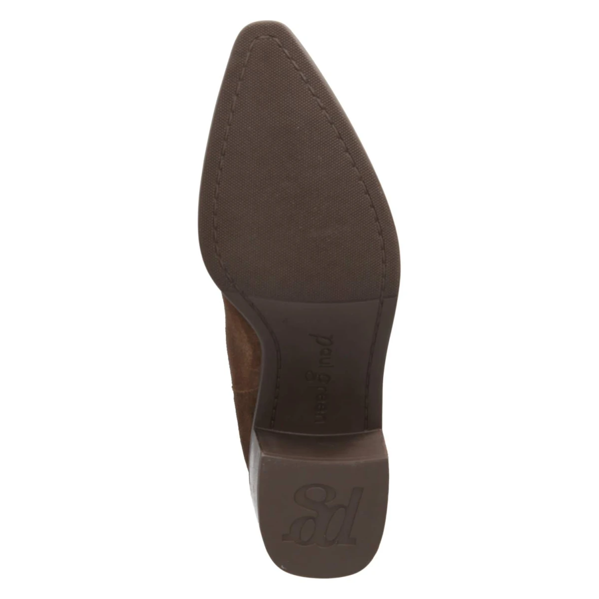 Paul GreenChelsea Boots - earth