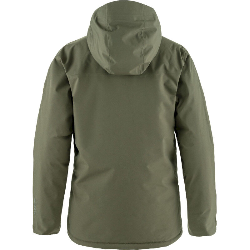 High Coast Hydratic Padded Jacket - Veste imperméable femme